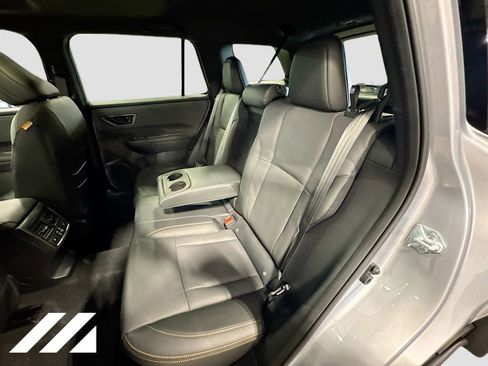 New 2026 Subaru Outback Wilderness AWD/4WD image 27