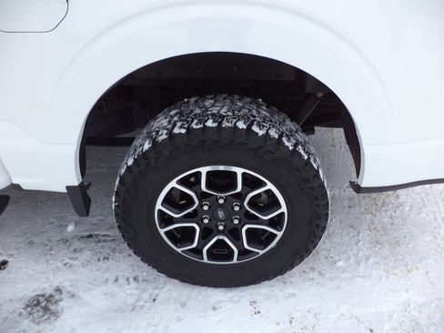 Used 2023 Ford F150 XLT w/ Equipment Group 302A High image 4