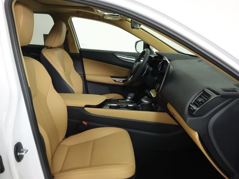 New 2026 Lexus NX 350 AWD w/ Premium Package image 13