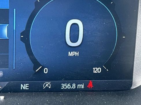 New 2026 Ford F150 STX w/ Equipment Group 200A AWD/4WD image 28