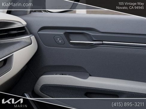 New 2026 Kia EV9 Land AWD/4WD image 25