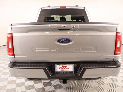 Used 2023 Ford F150 XLT w/ Equipment Group 302A High AWD/4WD image 23