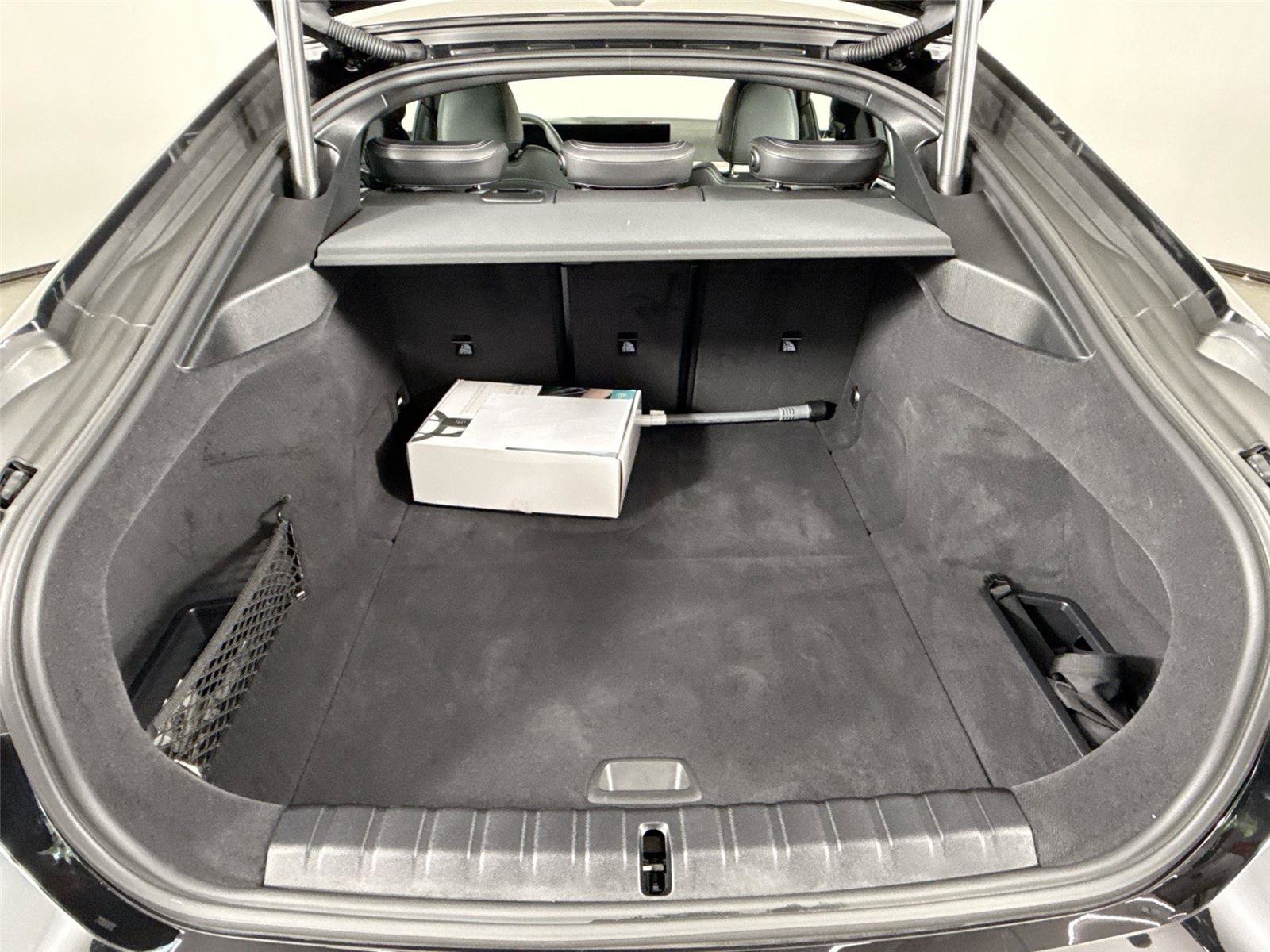 Used 2025 BMW i4 xDrive40i w/ Parking Assistance Package AWD/4WD image 41