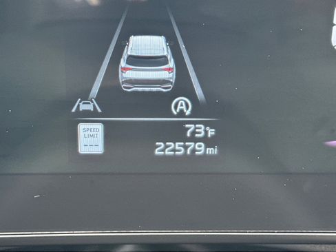 Certified 2023 Kia Sportage EX FWD image 11