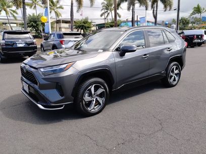 Used 2023 Toyota RAV4 SE