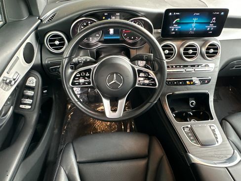 Used 2021 Mercedes-Benz GLC 300 image 14