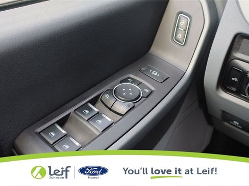 Used 2024 Ford F350 XLT image 16