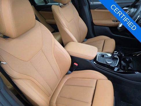 Used 2023 BMW X3 sDrive30i w/ Convenience Package w/ZPA RWD image 29