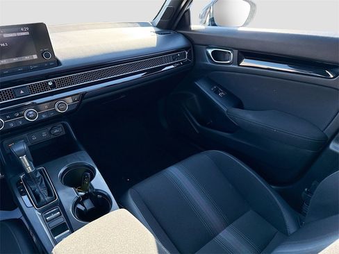 Used 2025 Honda Civic Sport Touring image 23