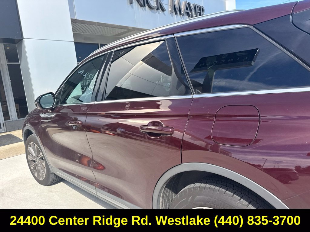 Used 2021 Lincoln Corsair Reserve w/ Equipment Group 201A AWD/4WD image 10