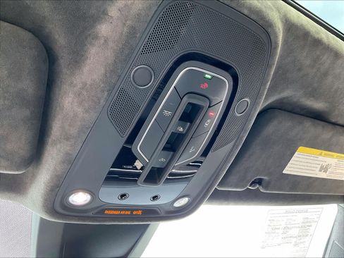 Used 2020 Audi RS Q8 w/ Carbon Optic Package image 35