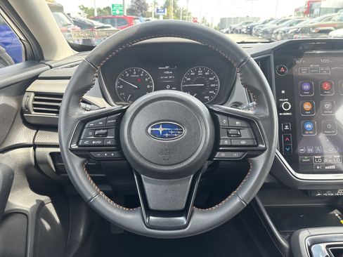 Certified 2024 Subaru Crosstrek 2.5i Limited AWD/4WD image 7