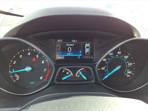 Used 2014 Ford Escape Titanium image 15