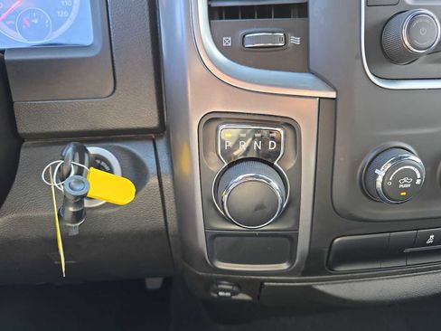 Used 2024 RAM 1500 Classic Warlock image 16