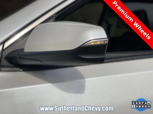 Used 2024 GMC Terrain Denali image 11