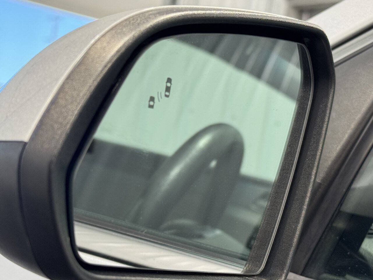 Used 2018 Hyundai Sonata ECO FWD image 6