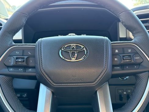 New 2026 Toyota Tundra Limited AWD/4WD image 30