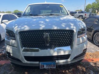 Used 2023 Lincoln Navigator Reserve video 2