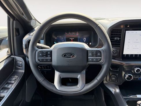 Used 2026 Ford F150 Lariat AWD/4WD image 13