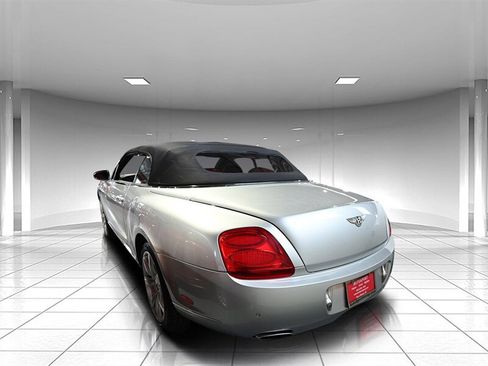 Used 2007 Bentley Continental GT image 14