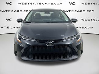 Used 2021 Toyota Corolla LE video 2