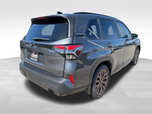 New 2026 Subaru Forester Sport AWD/4WD image 7
