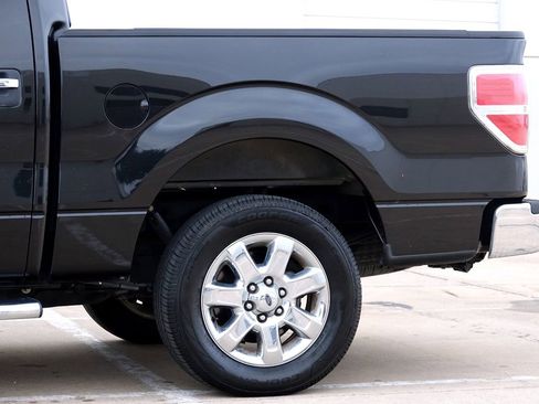 Used 2014 Ford F150 XLT w/ Equipment Group 302A Luxury image 23