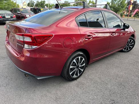 Used 2019 Subaru Impreza 2.0i image 7