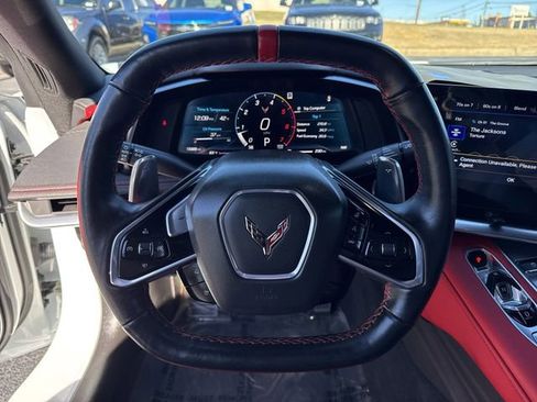 Used 2023 Chevrolet Corvette Stingray image 8