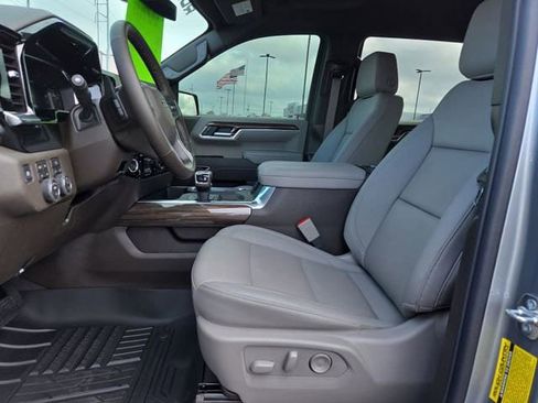 New 2026 Chevrolet Silverado 1500 RST w/ Convenience Package II image 10