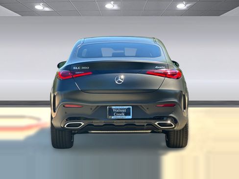 New 2026 Mercedes-Benz GLC 300 4MATIC image 10