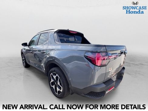 Used 2023 Hyundai Santa Cruz Limited AWD/4WD image 4