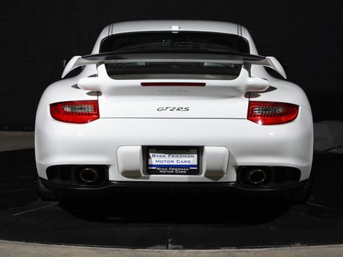 Used 2011 Porsche 911 GT2 RS RWD image 18