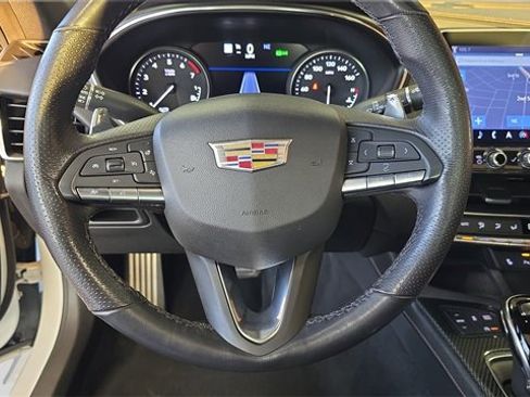 Used 2020 Cadillac CT5 Sport image 23