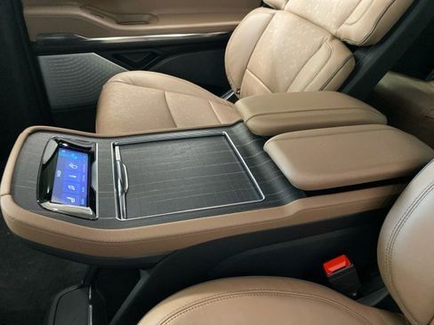 New 2025 Lincoln Navigator L Black Label image 14