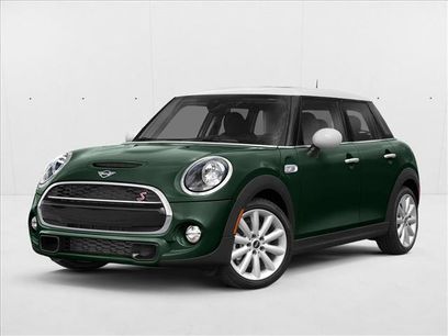 Used 2021 MINI Cooper S