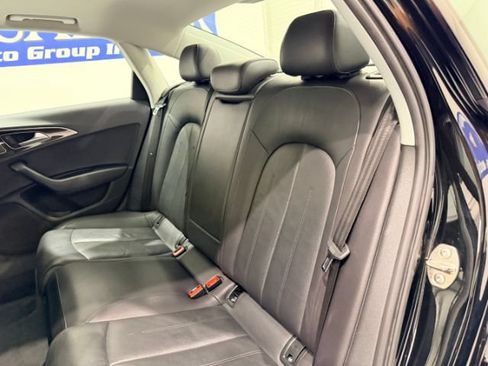 Used 2018 Audi A6 2.0T Premium AWD/4WD image 30