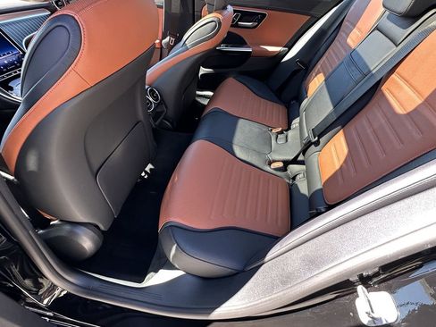 Certified 2024 Mercedes-Benz C 300 Sedan image 24