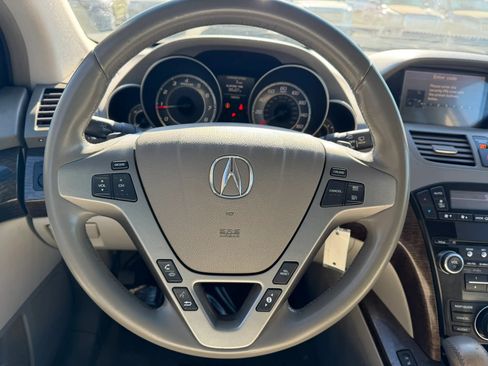 Used 2012 Acura MDX w/ Technology Package image 20