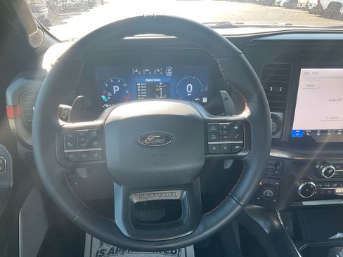 Certified 2025 Ford F150 Raptor AWD/4WD image 21