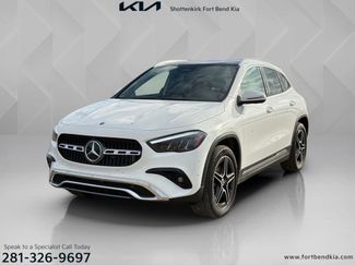 Used 2026 Mercedes-Benz GLA 250 video 1