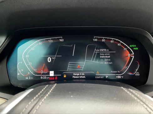 Used 2022 BMW X5 xDrive40i w/ Parking Assistance Package image 12