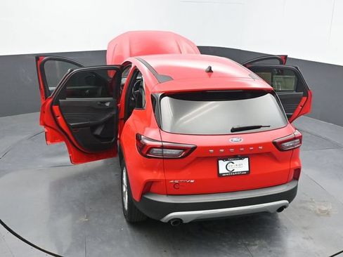Used 2024 Ford Escape Active FWD image 75