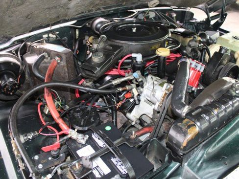 Used 1991 Jeep Grand Wagoneer 4X4 image 61