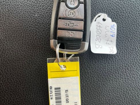 Used 2017 Ford F350 Lariat w/ Lariat Ultimate Package image 20