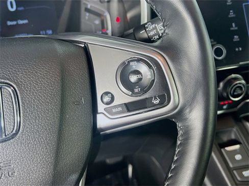 Used 2022 Honda CR-V Touring image 17