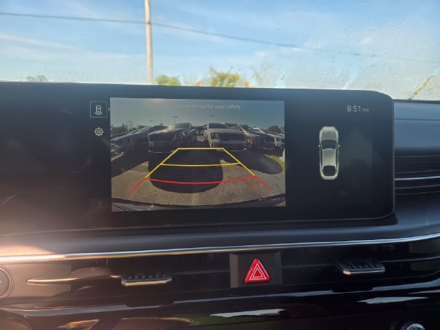 New 2026 Kia K5 GT-Line FWD image 12