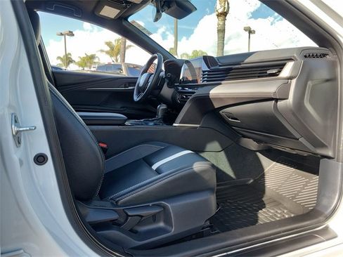 Used 2025 Toyota Camry SE image 23