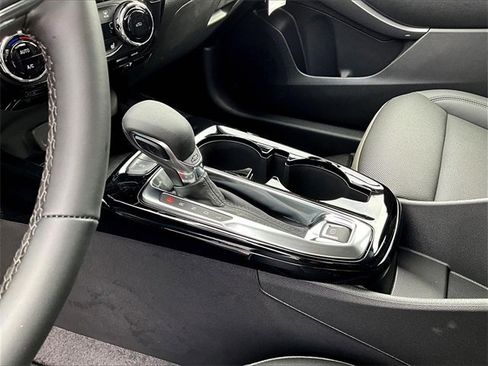 New 2026 Chevrolet Trax ACTIV w/ Sunroof Package image 12