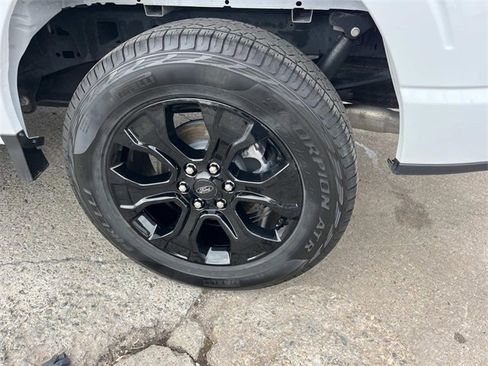 Used 2023 Ford F150 XLT w/ Equipment Group 302A High image 11